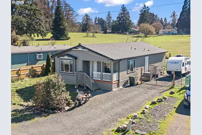 644 Main St, Yoncalla, OR 97499 - Photo 2