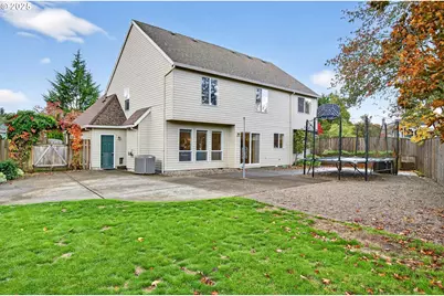 6889 SW Hollybrook Ct, Wilsonville, OR 97070 - Photo 40