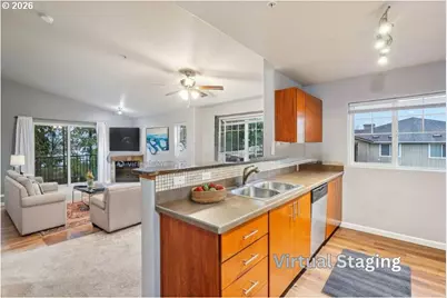 10654 NE Holly St #307, Hillsboro, OR 97006 - Photo 16