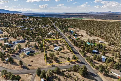 1384 SE Akins Dr, Prineville, OR 97754 - Photo 30