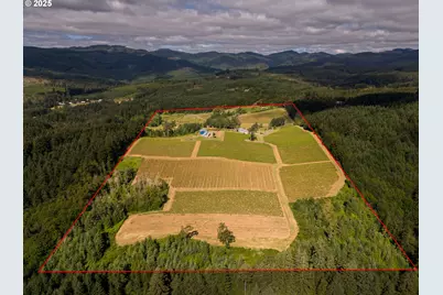 12000 NW Old Wagon Rd, Carlton, OR 97111 - Photo 2