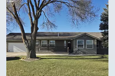 6631 NW Puckett Rd, Prineville, OR 97754 - Photo 1