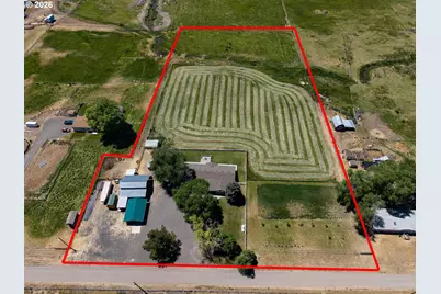 6631 NW Puckett Rd, Prineville, OR 97754 - Photo 8