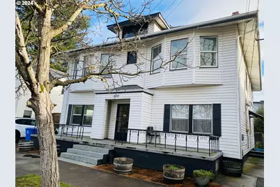 1346 SE 43rd Ave, Portland, OR 97215 - Photo 1
