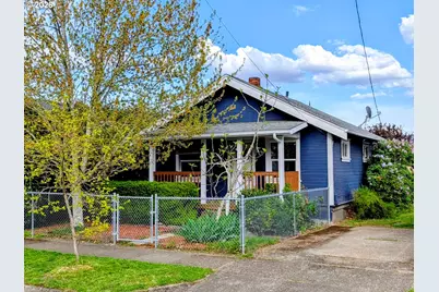 7104 SE 85th Ave, Portland, OR 97266 - Photo 1