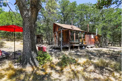 2300 Dry Creek Rd, Mosier, OR 97040 - Photo 2