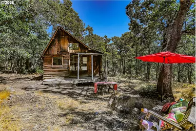 2300 Dry Creek Rd, Mosier, OR 97040 - Photo 1