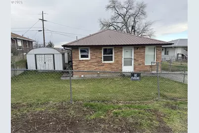 805 SE 6th St, Pendleton, OR 97801 - Photo 1