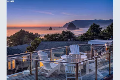 116 Watts Way, Cannon Beach, OR 97110 - Photo 4