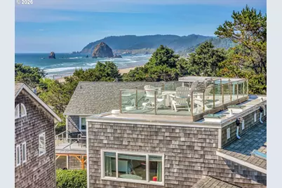 116 Watts Way, Cannon Beach, OR 97110 - Photo 1