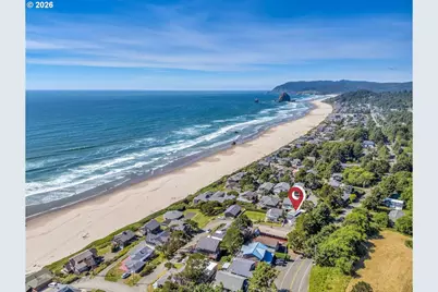 116 Watts Way, Cannon Beach, OR 97110 - Photo 34
