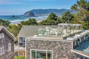 116 Watts Way, Cannon Beach, OR 97110 - Photo 1