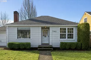 7343 N Hurst Ave, Portland, OR 97203 - Photo 2