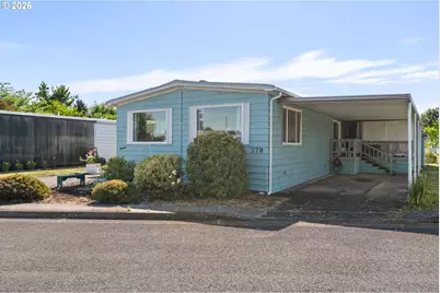 1199 N Terry St #378, Eugene, OR 97402 - Photo 2