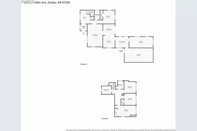 988 SE Miller Ave, Dallas, OR 97338 - Photo 32