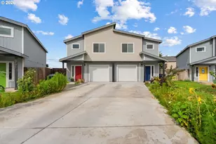 229 Merrick Ave, Umatilla, OR 97882 - Photo 1