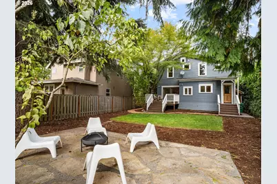 4124 SE Long St, Portland, OR 97202 - Photo 36