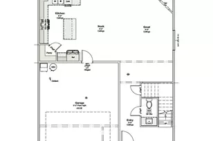 837 Birch St, Kalama, WA 98625 - Photo 2