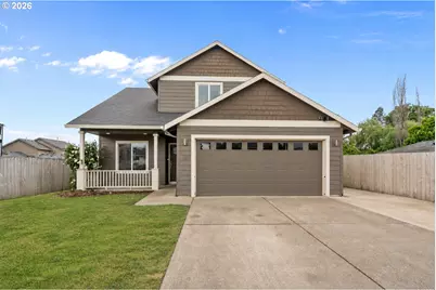 1819 N Main St, Newberg, OR 97132 - Photo 1
