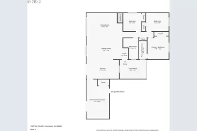 1207 NW 62nd St, Vancouver, WA 98663 - Photo 30