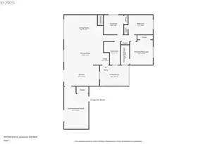 1207 NW 62nd St, Vancouver, WA 98663 - Photo 30