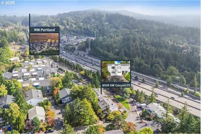 6535 SW Canyon Ct, Portland, OR 97225 - Photo 36