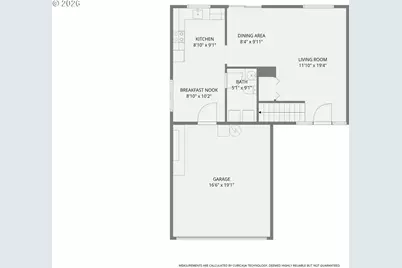 1610 NE 235th Ave, Wood Village, OR 97060 - Photo 34