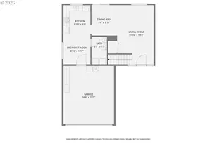 1610 NE 235th Ave, Wood Village, OR 97060 - Photo 34