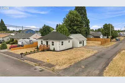 711 W Grant St, Lebanon, OR 97355 - Photo 30