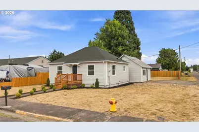 711 W Grant St, Lebanon, OR 97355 - Photo 4