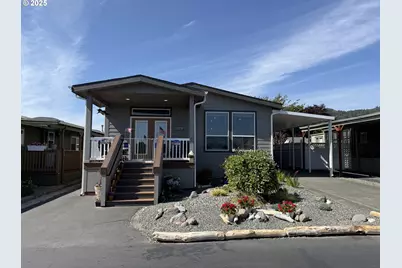 15889 Sunset Strip #44, Brookings, OR 97415 - Photo 2
