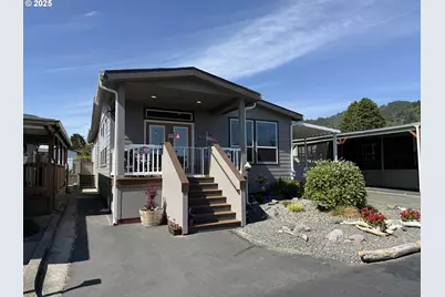 15889 Sunset Strip #44, Brookings, OR 97415 - Photo 1