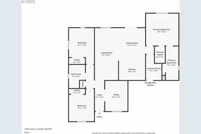 25252 Corky Ln, Veneta, OR 97487 - Photo 34