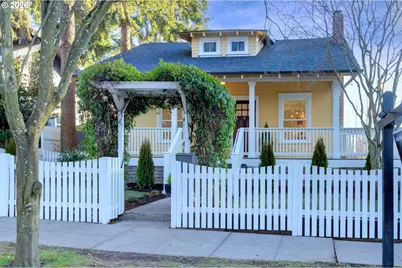 615 W 21st St, Vancouver, WA 98660 - Photo 2