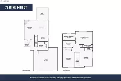 7216 NE 14th Ct, Vancouver, WA 98665 - Photo 48