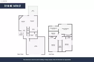 7216 NE 14th Ct, Vancouver, WA 98665 - Photo 48