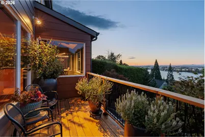 9848 NW Mackay Ave, Portland, OR 97231 - Photo 44