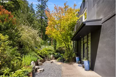 9848 NW Mackay Ave, Portland, OR 97231 - Photo 4