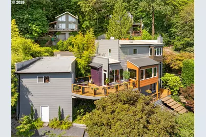 9848 NW Mackay Ave, Portland, OR 97231 - Photo 32