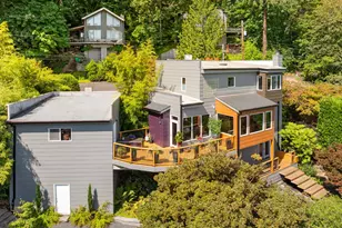 9848 NW MacKay Ave, Portland, OR 97231 - Photo 32