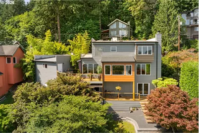 9848 NW Mackay Ave, Portland, OR 97231 - Photo 30