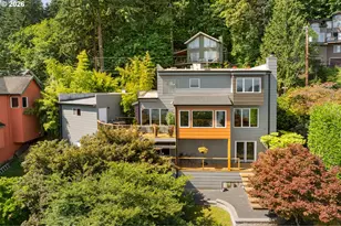 9848 NW MacKay Ave, Portland, OR 97231 - Photo 30