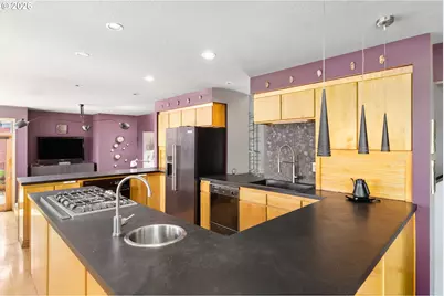 9848 NW Mackay Ave, Portland, OR 97231 - Photo 12