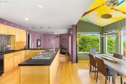 9848 NW Mackay Ave, Portland, OR 97231 - Photo 10