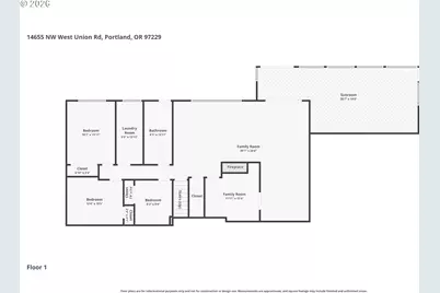 14655 NW West Union Rd, Portland, OR 97229 - Photo 40