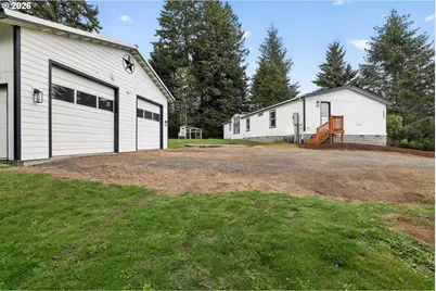 2031 Loop Rd, Stevenson, WA 98648 - Photo 2