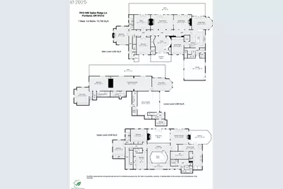 7910 NW Gales Ridge Ln, Portland, OR 97229 - Photo 48