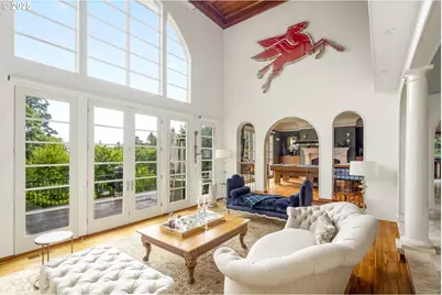 7910 NW Gales Ridge Ln, Portland, OR 97229 - Photo 8