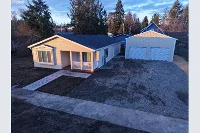 420 Pine St, Toledo, WA 98591 - Photo 1