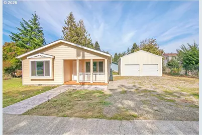 420 Pine St, Toledo, WA 98591 - Photo 2